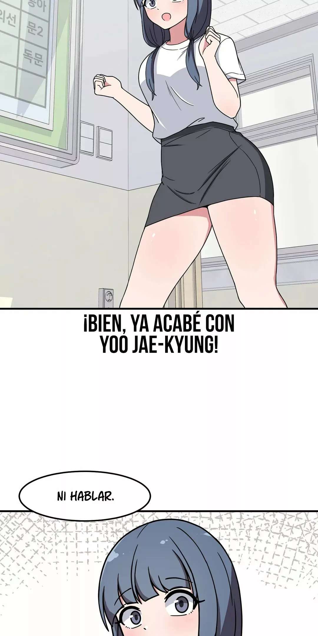 El Secreto de Jae-kyung Capitulo 29 página 26