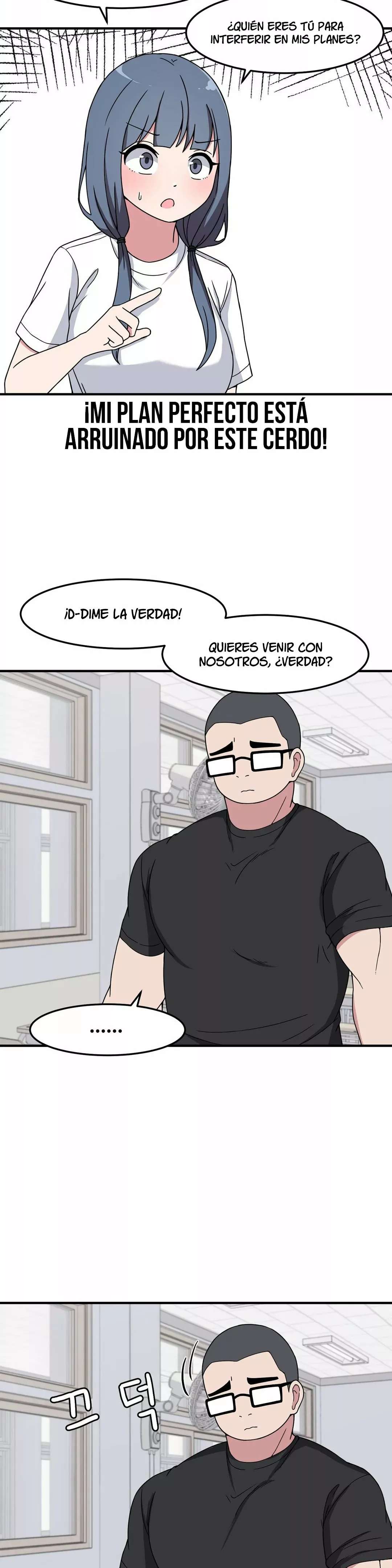 El Secreto de Jae-kyung Capitulo 29 página 29