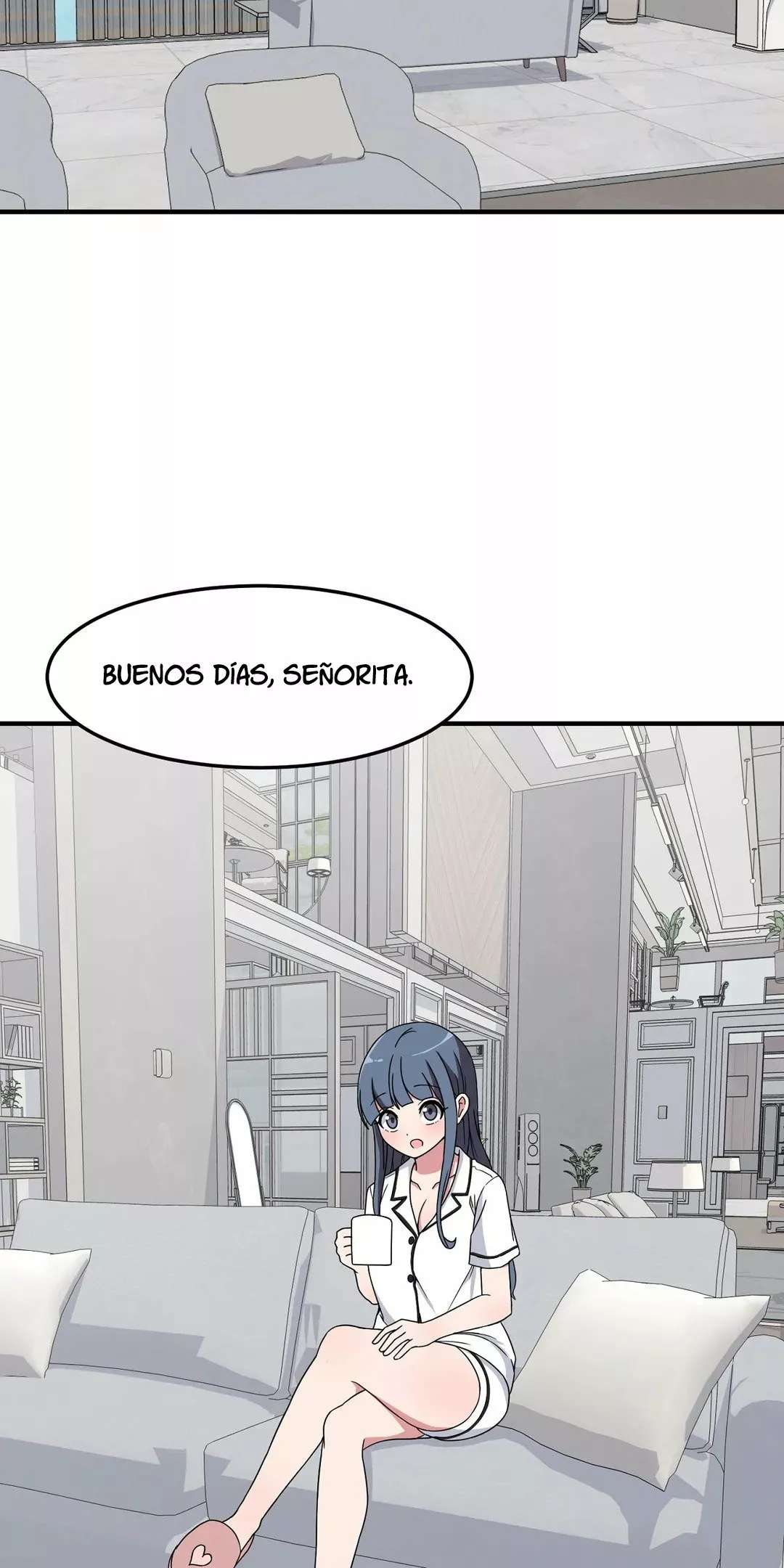 El Secreto de Jae-kyung Capitulo 29 página 3