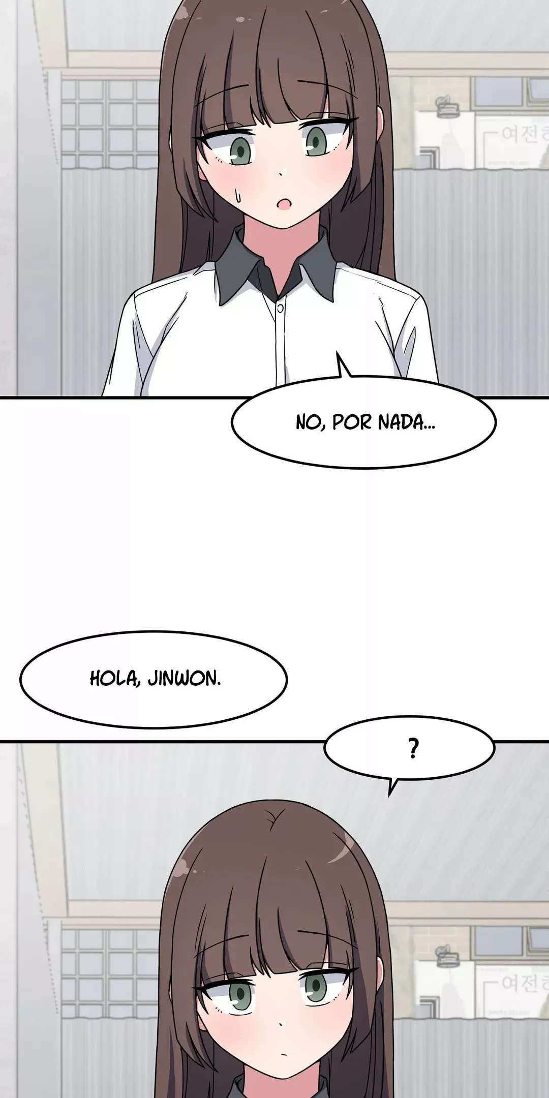 El Secreto de Jae-kyung Capitulo 29 página 32