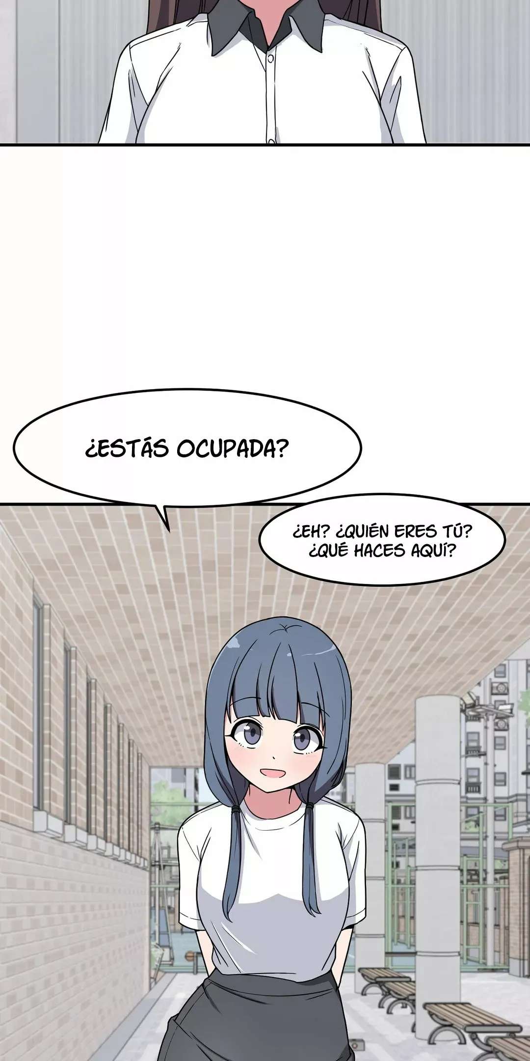 El Secreto de Jae-kyung Capitulo 29 página 33