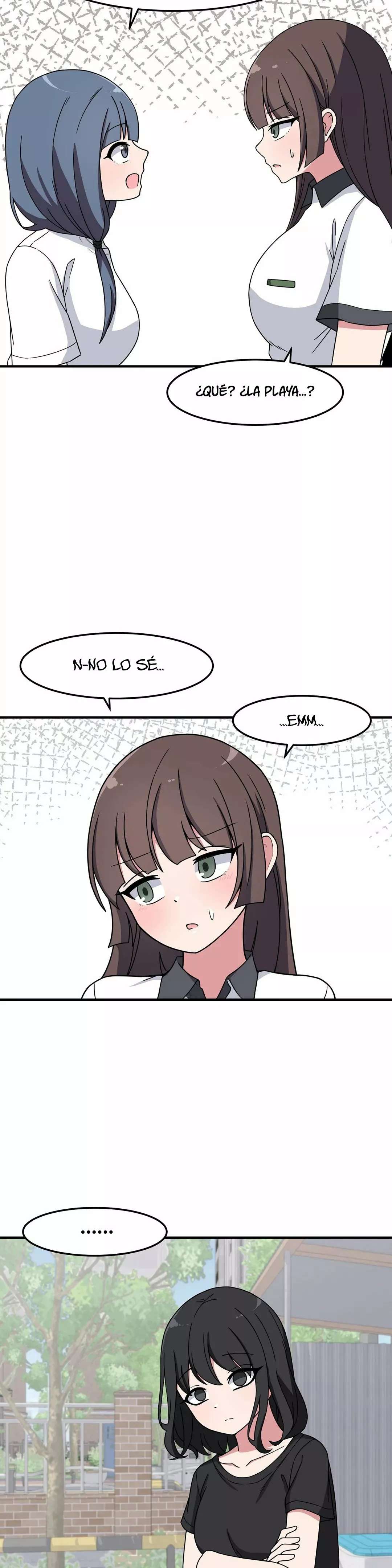 El Secreto de Jae-kyung Capitulo 29 página 35