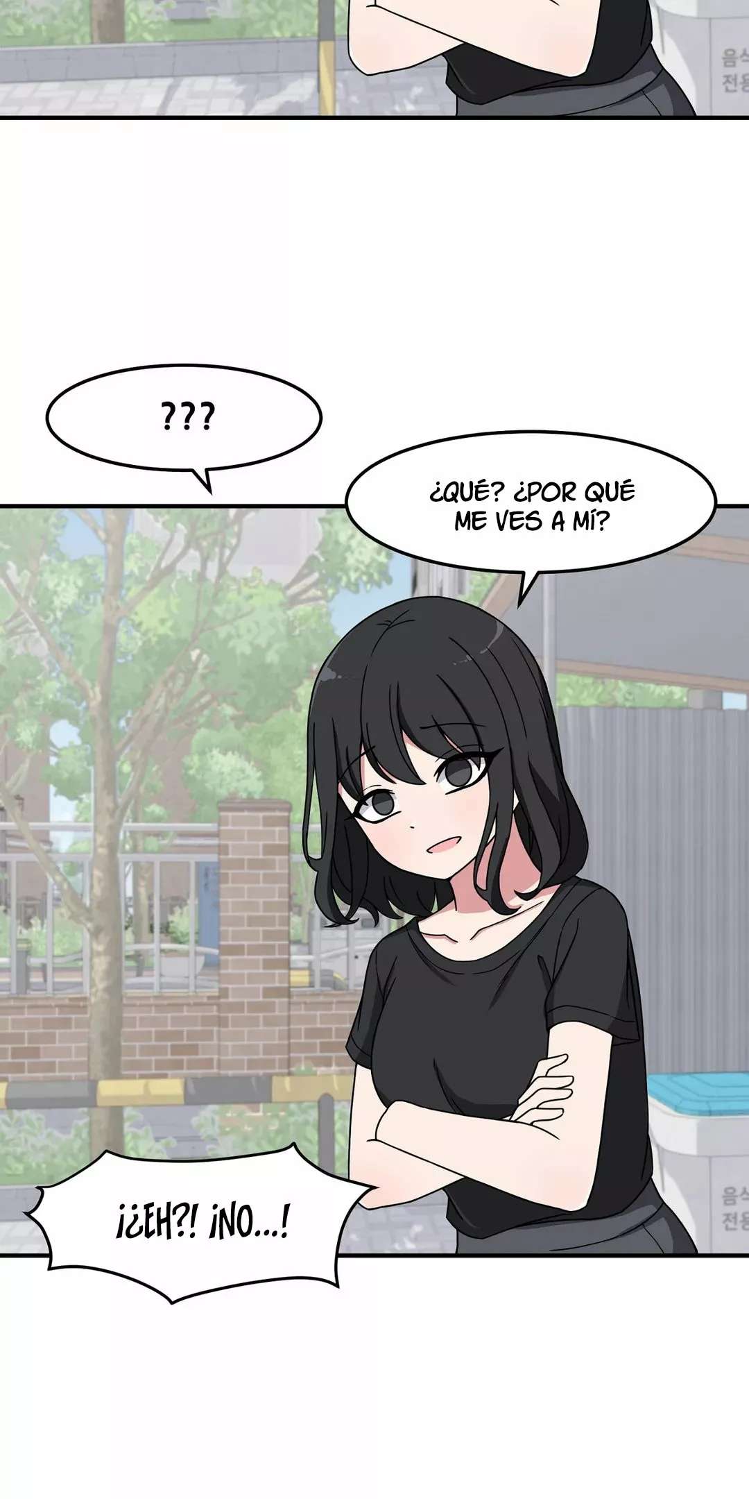 El Secreto de Jae-kyung Capitulo 29 página 36