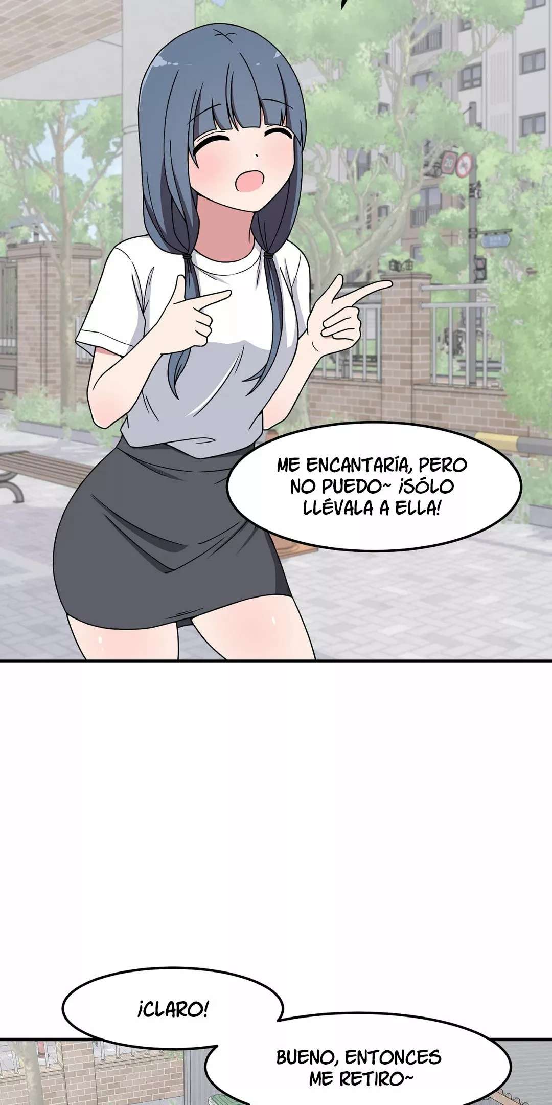 El Secreto de Jae-kyung Capitulo 29 página 38