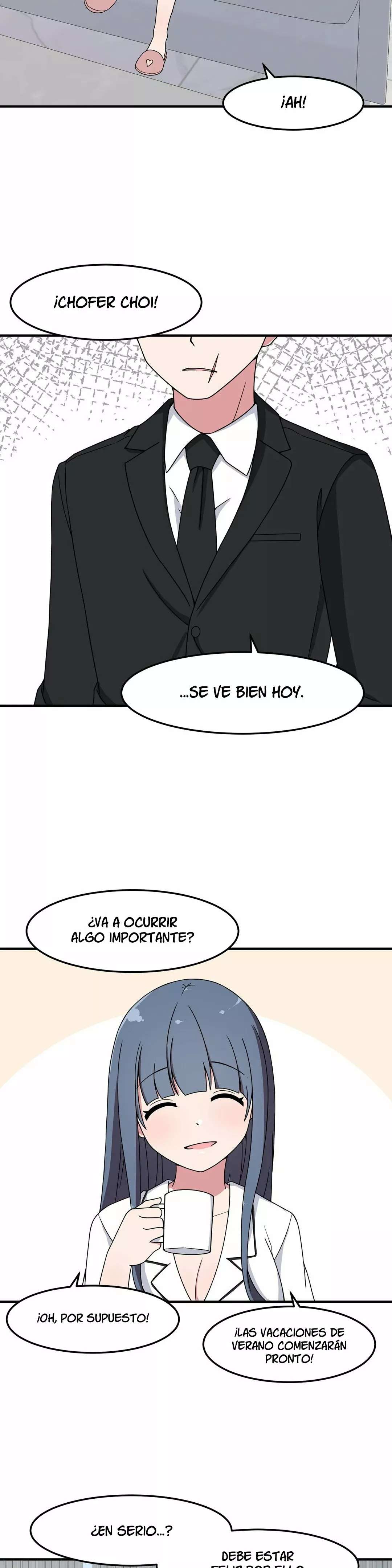 El Secreto de Jae-kyung Capitulo 29 página 4