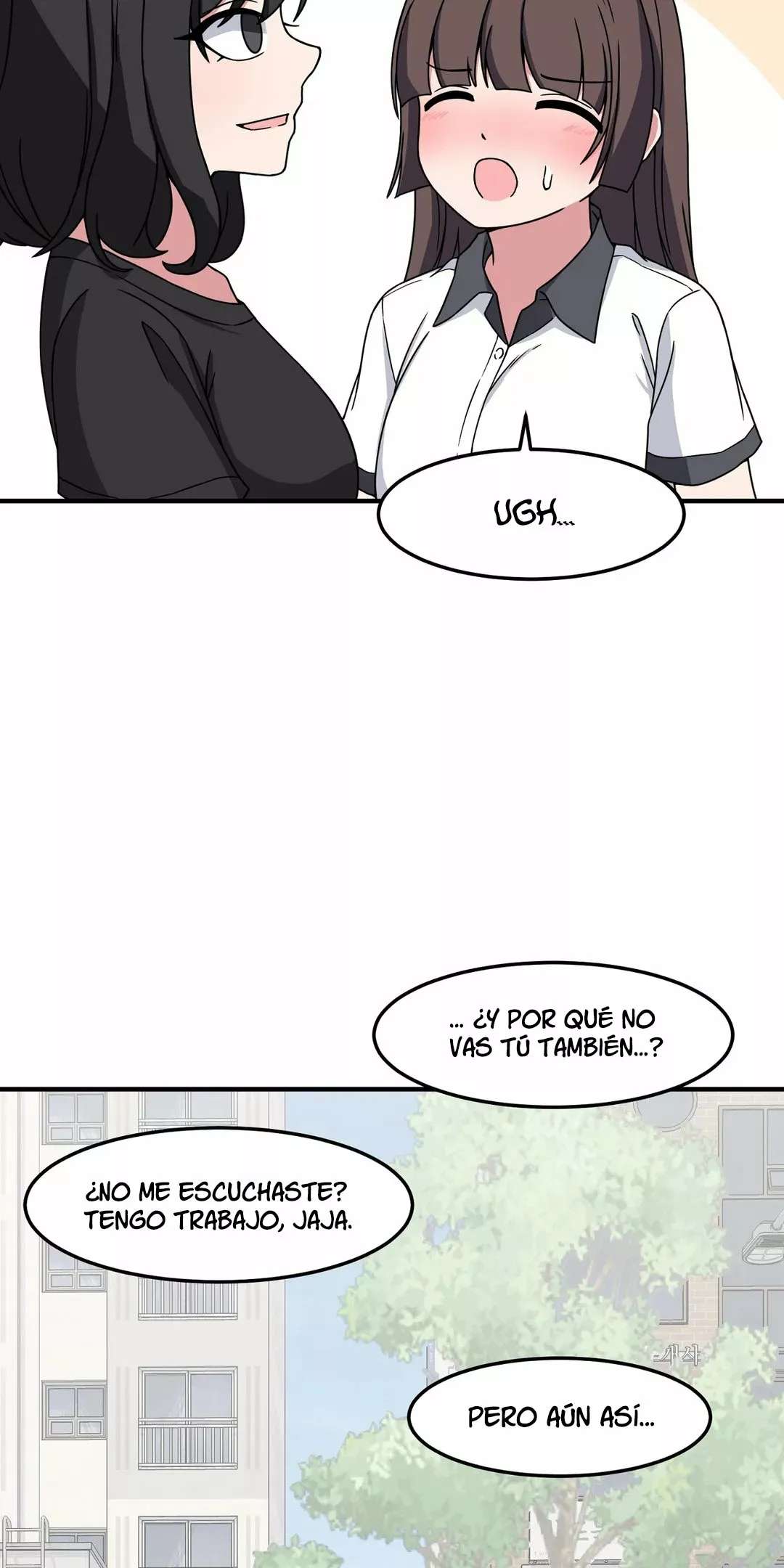 El Secreto de Jae-kyung Capitulo 29 página 40