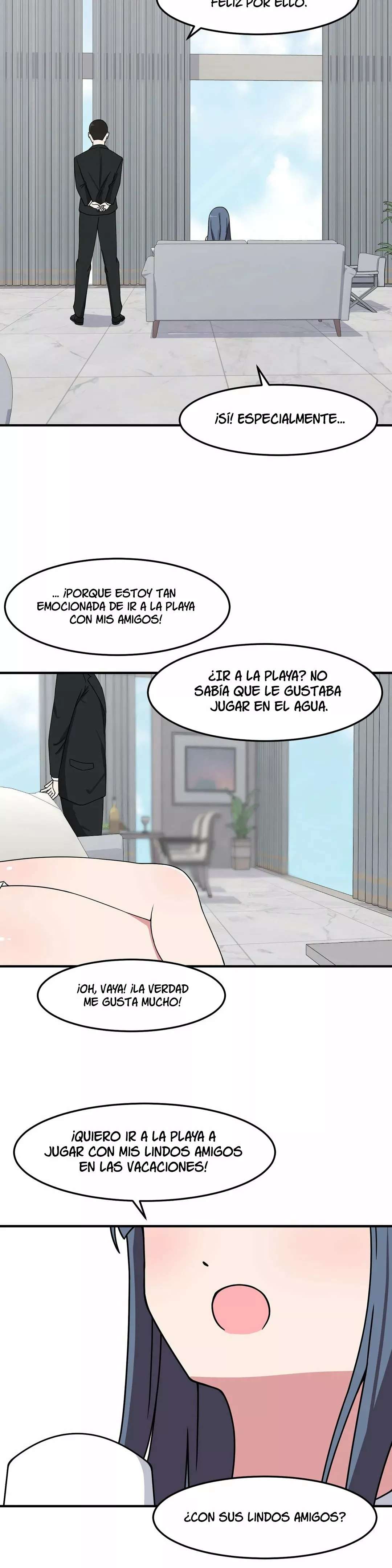 El Secreto de Jae-kyung Capitulo 29 página 5