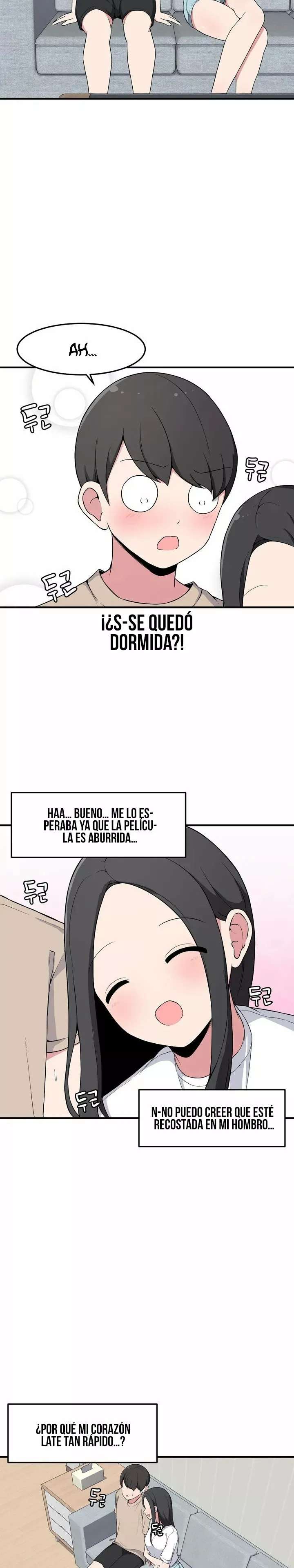 El Secreto de Jae-kyung Capitulo 3 página 26