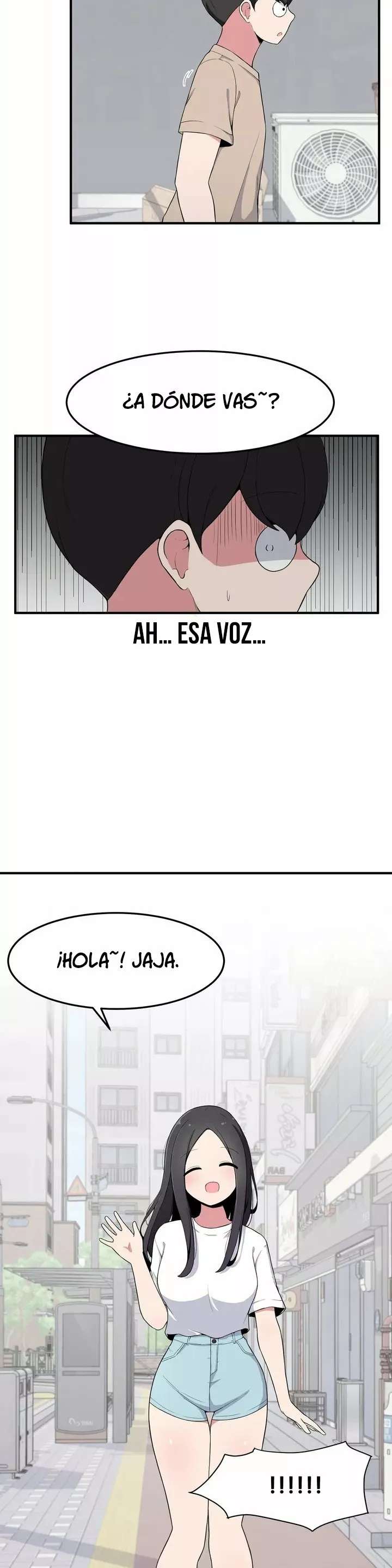 El Secreto de Jae-kyung Capitulo 3 página 4