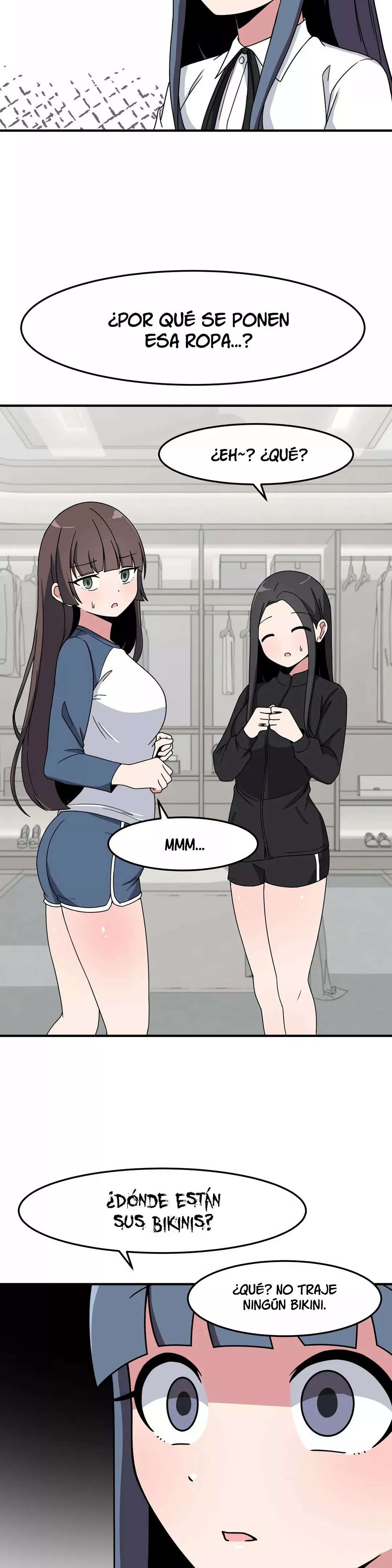 El Secreto de Jae-kyung Capitulo 30 página 15