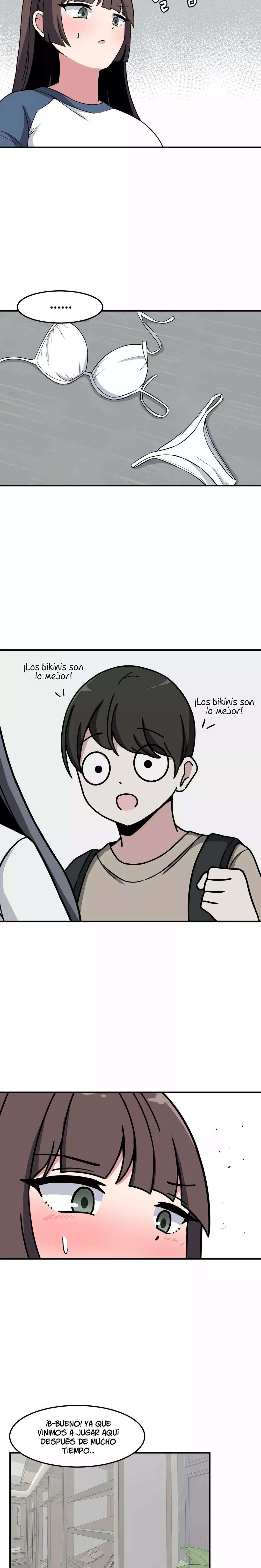 El Secreto de Jae-kyung Capitulo 30 página 18