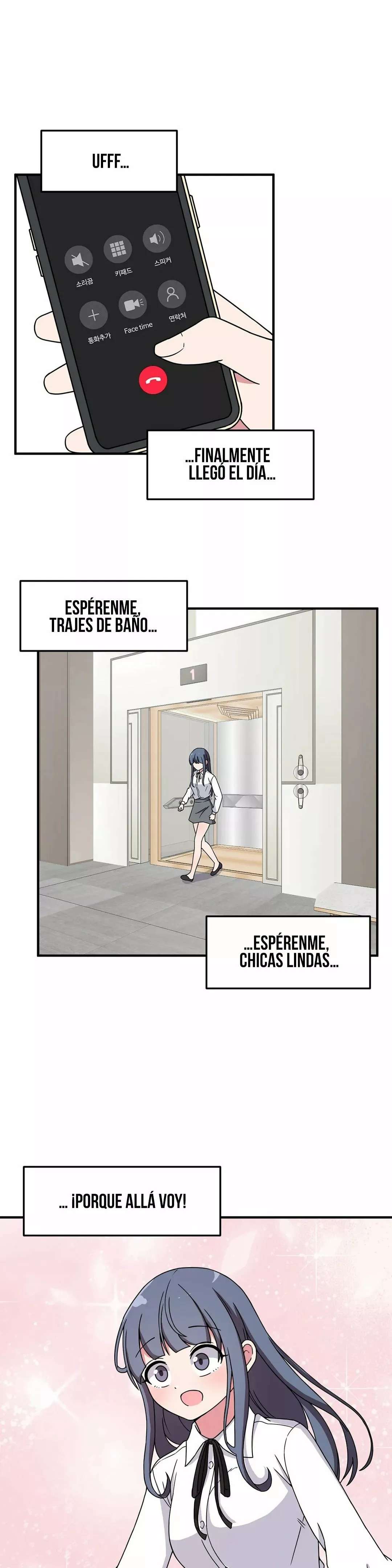 El Secreto de Jae-kyung Capitulo 30 página 2