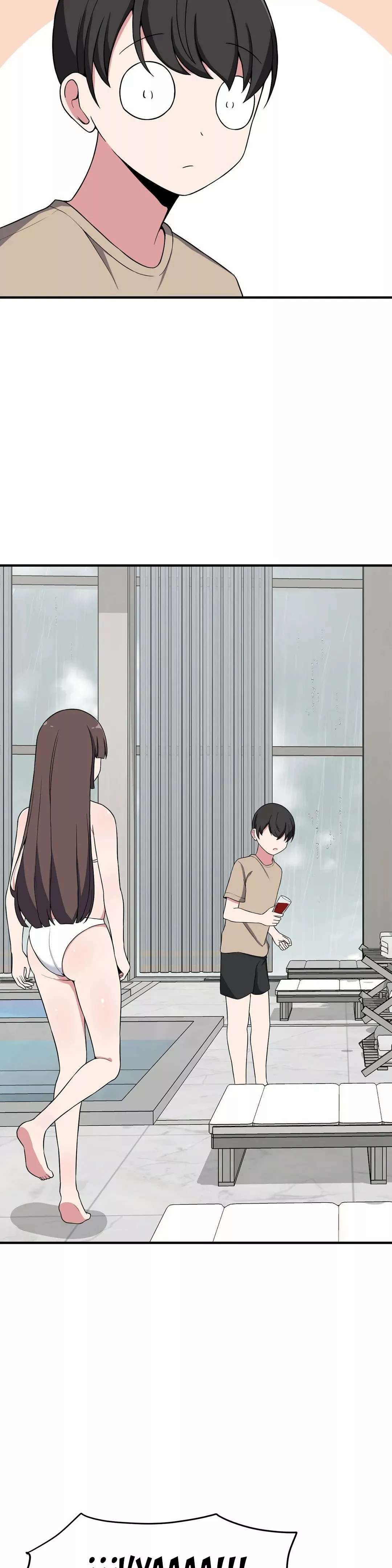 El Secreto de Jae-kyung Capitulo 30 página 20