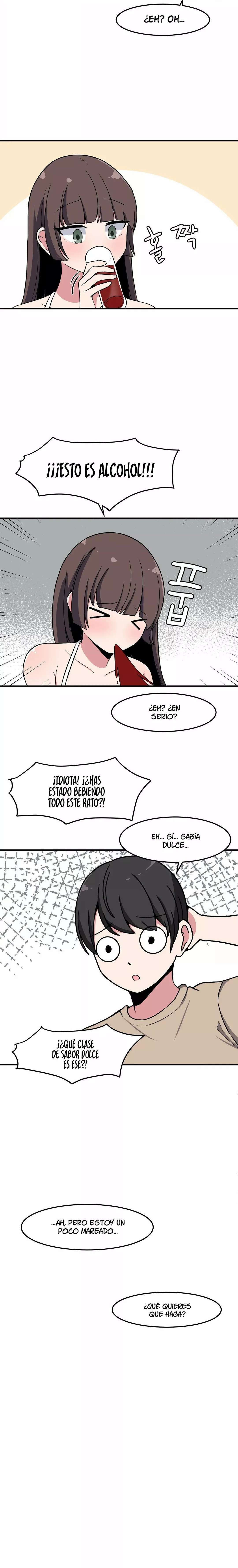El Secreto de Jae-kyung Capitulo 30 página 23