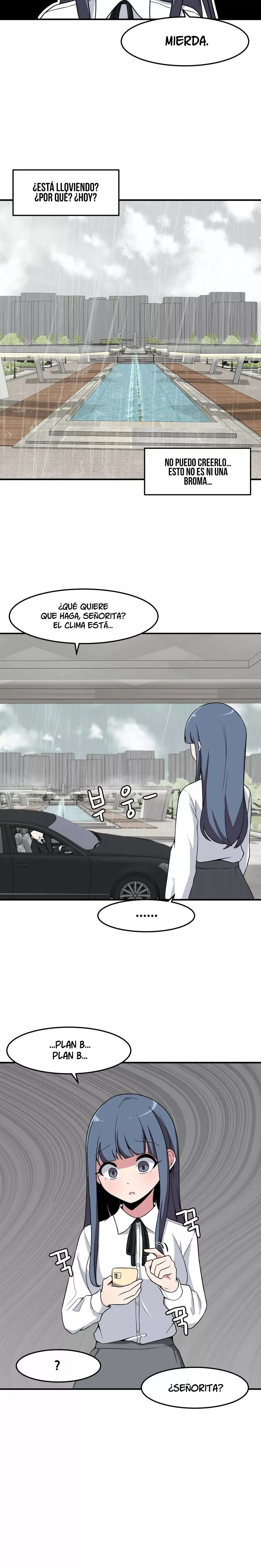 El Secreto de Jae-kyung Capitulo 30 página 4
