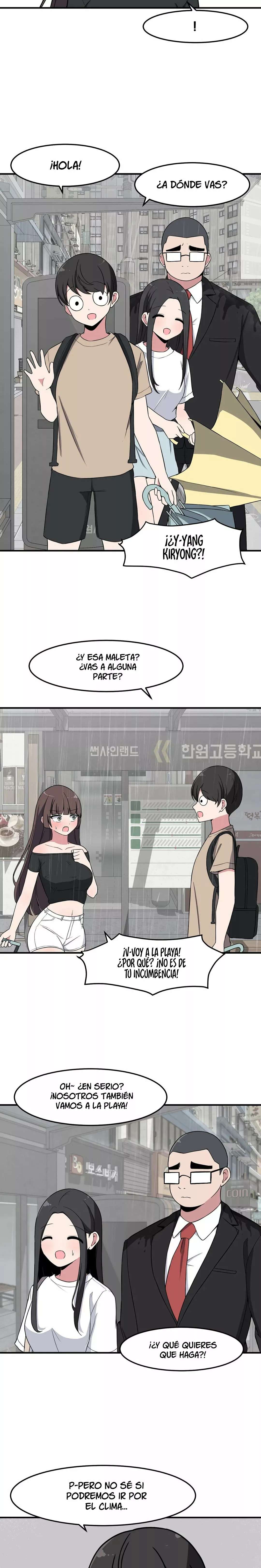 El Secreto de Jae-kyung Capitulo 30 página 6