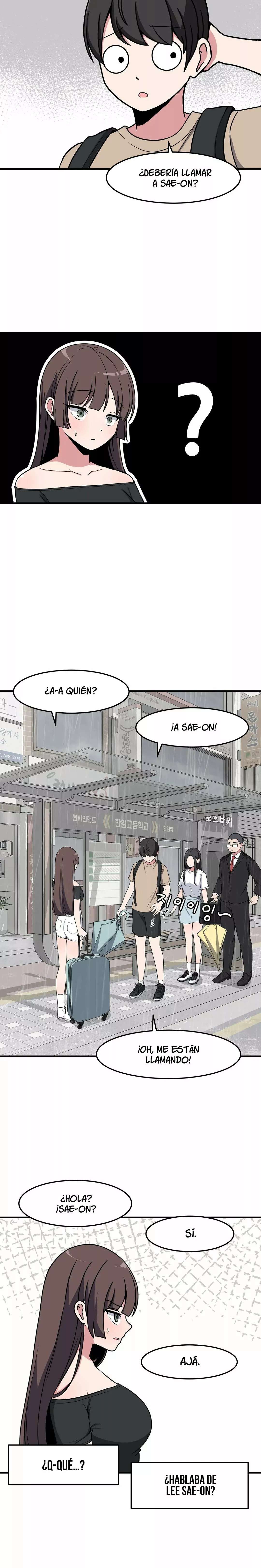 El Secreto de Jae-kyung Capitulo 30 página 7