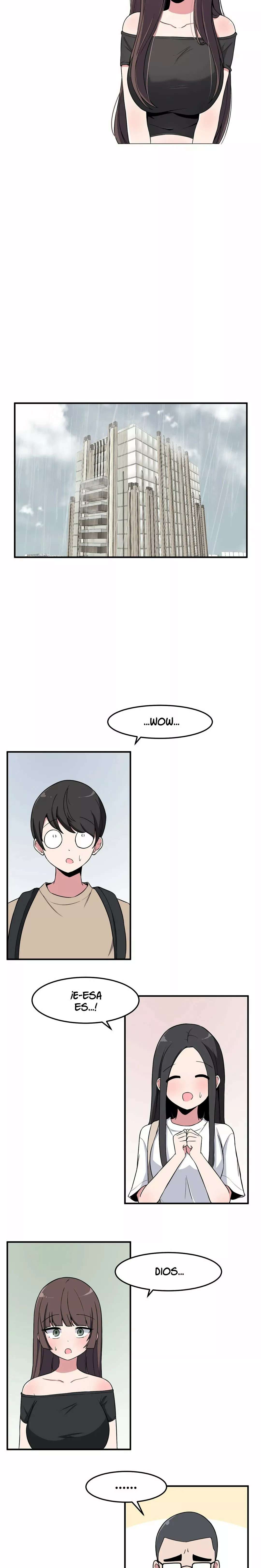 El Secreto de Jae-kyung Capitulo 30 página 9