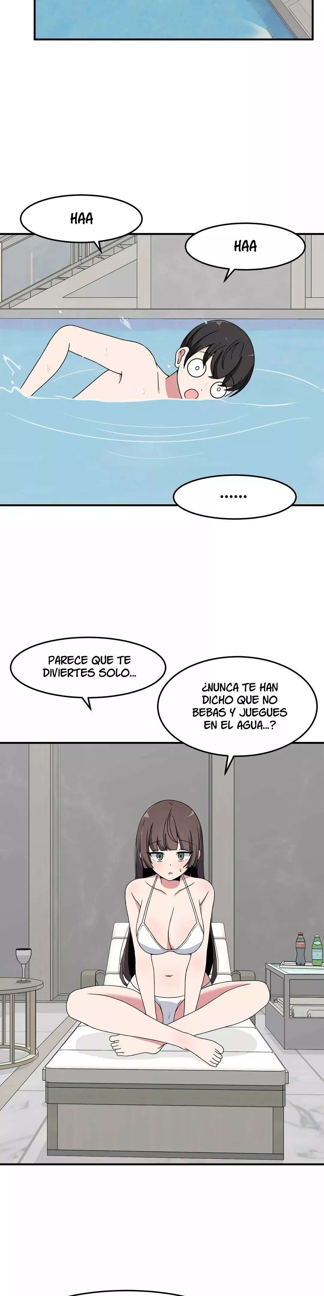 El Secreto de Jae-kyung Capitulo 31 página 12