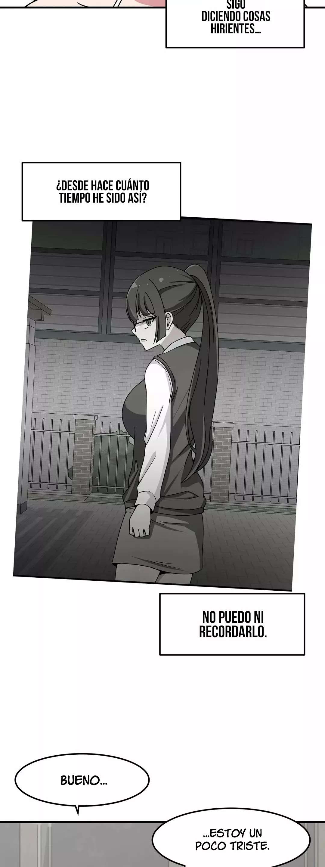 El Secreto de Jae-kyung Capitulo 31 página 19