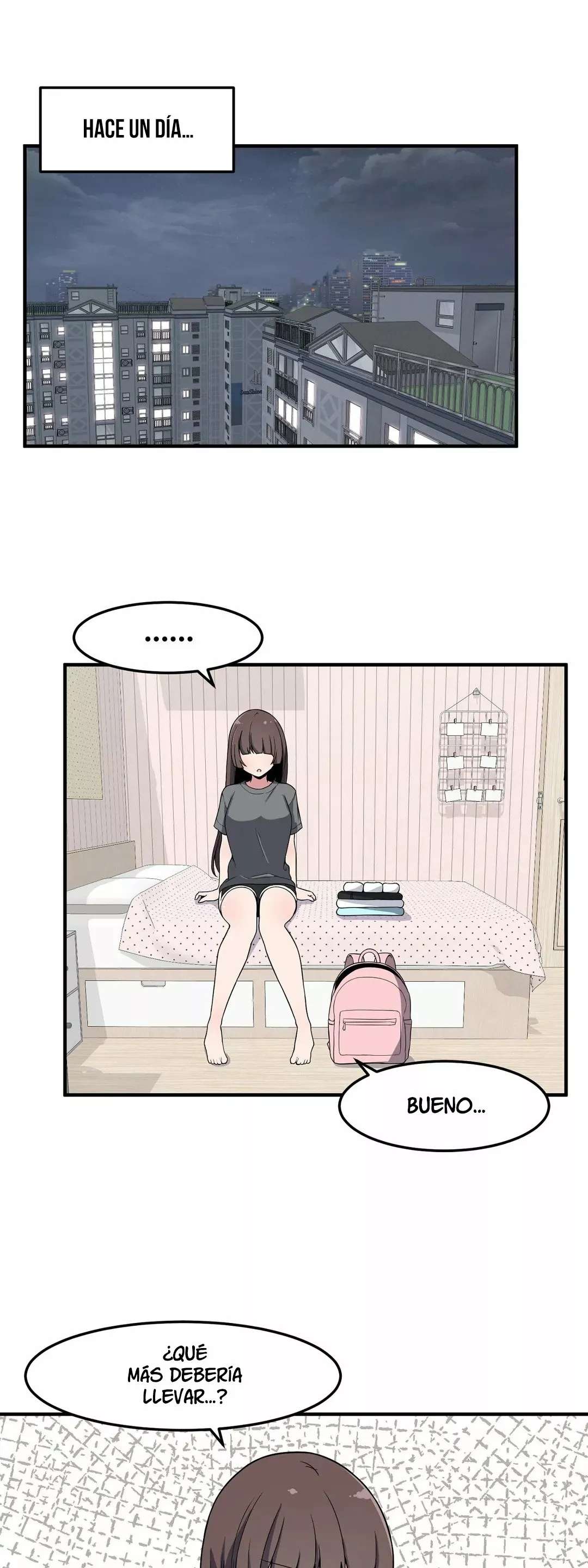 El Secreto de Jae-kyung Capitulo 31 página 2