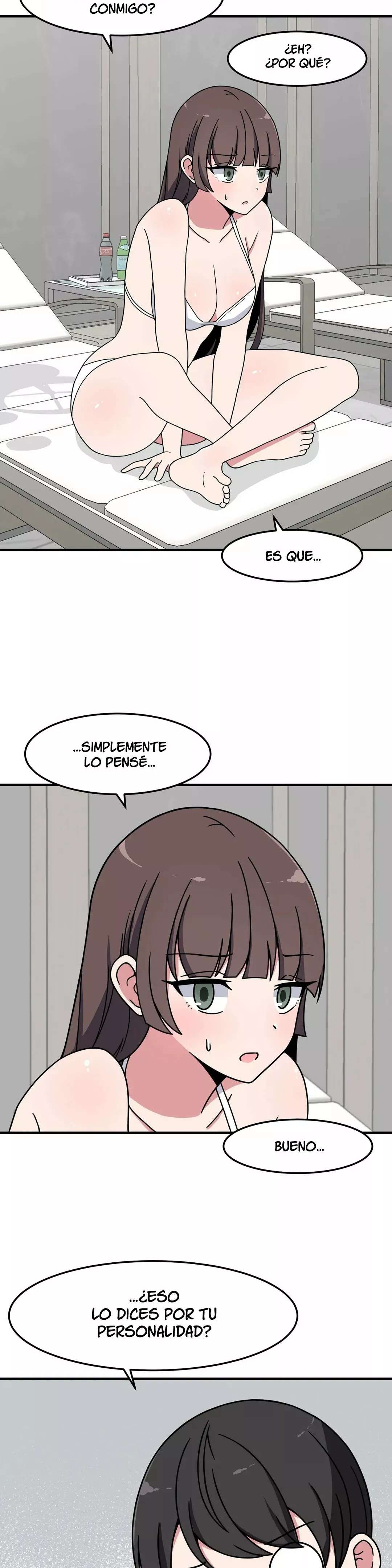 El Secreto de Jae-kyung Capitulo 31 página 22