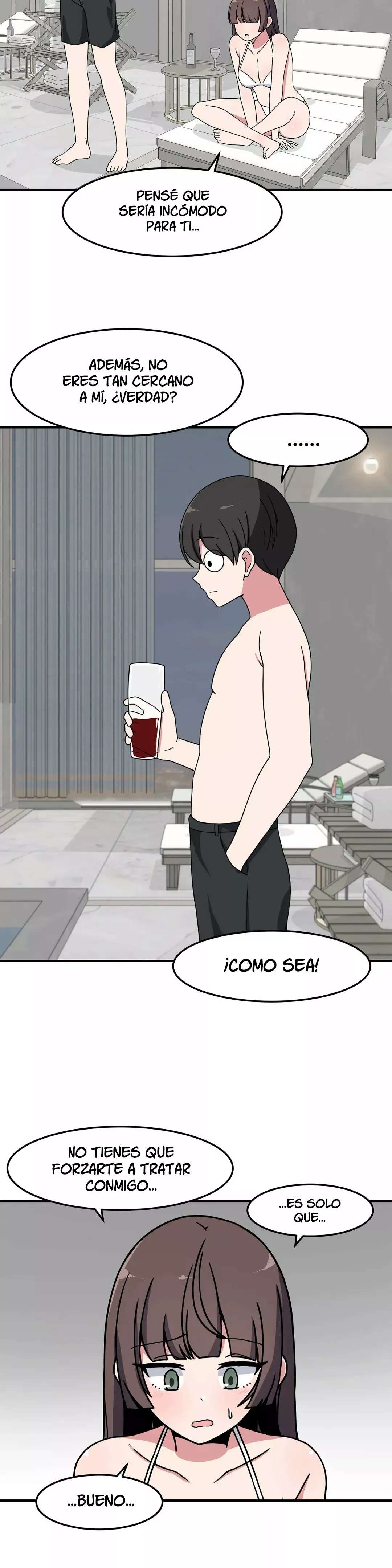 El Secreto de Jae-kyung Capitulo 31 página 24
