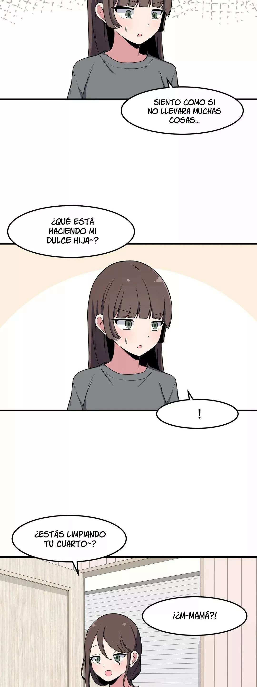 El Secreto de Jae-kyung Capitulo 31 página 3