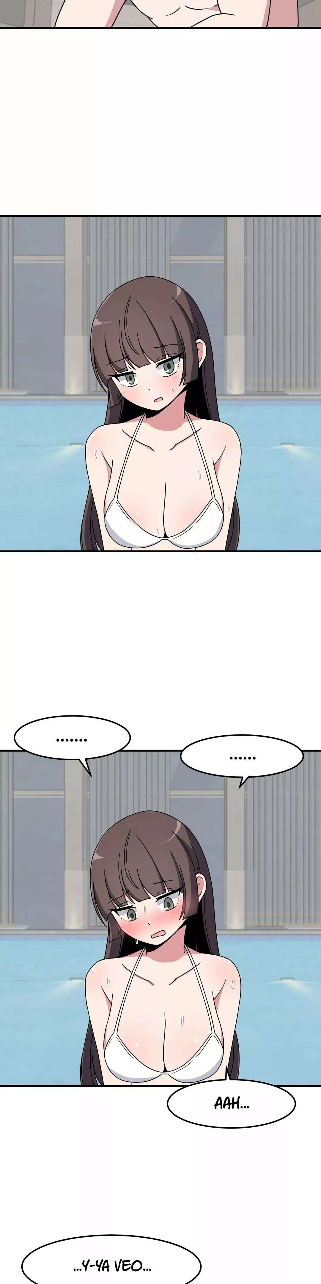 El Secreto de Jae-kyung Capitulo 31 página 30