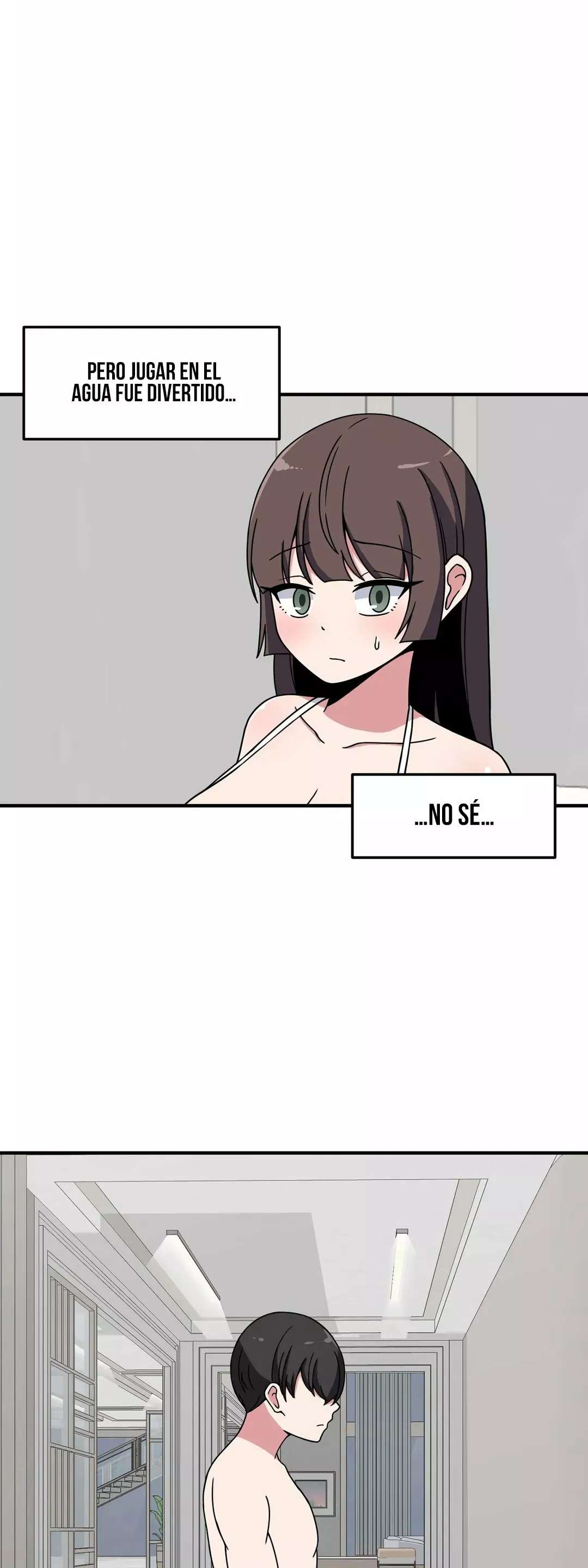 El Secreto de Jae-kyung Capitulo 31 página 34