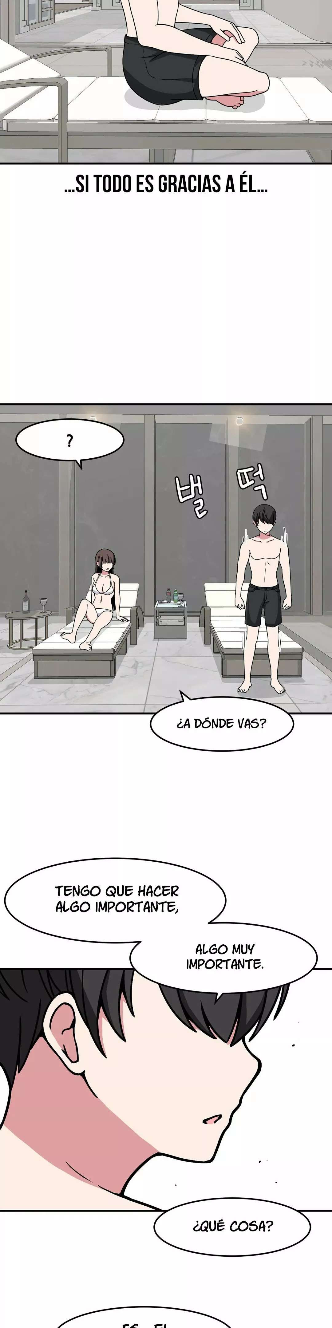 El Secreto de Jae-kyung Capitulo 31 página 35