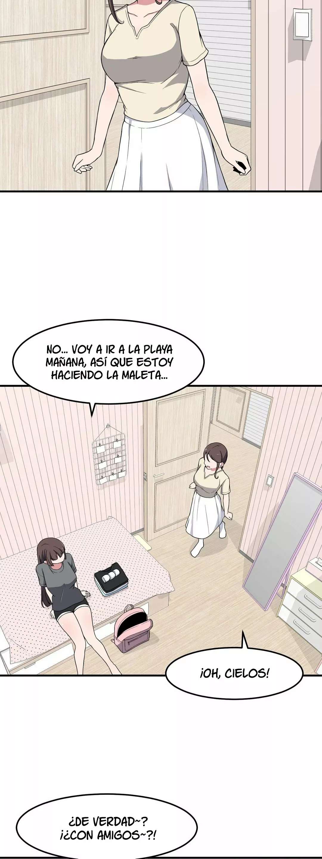 El Secreto de Jae-kyung Capitulo 31 página 4