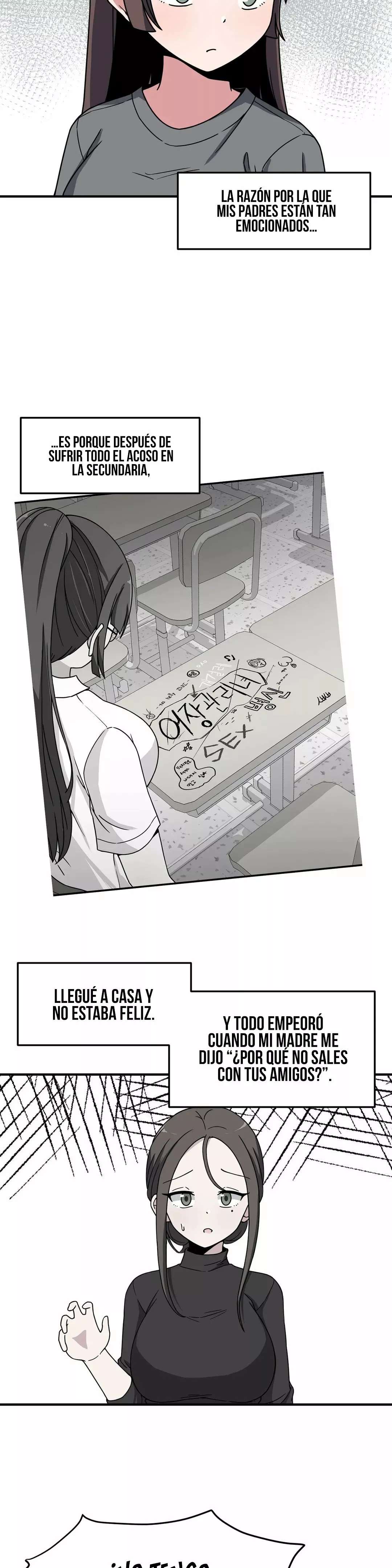 El Secreto de Jae-kyung Capitulo 31 página 8