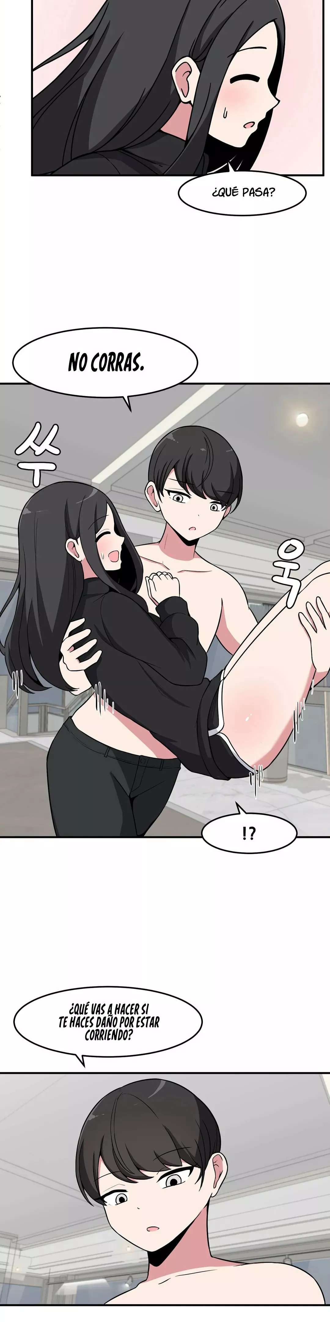 El Secreto de Jae-kyung Capitulo 32 página 13