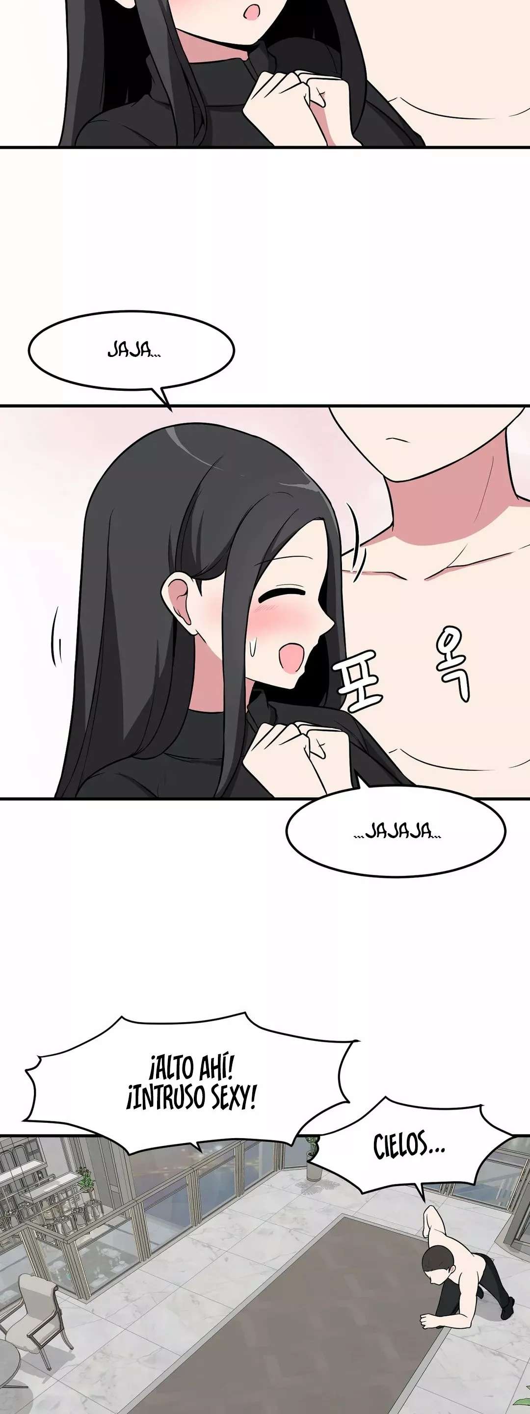 El Secreto de Jae-kyung Capitulo 32 página 16
