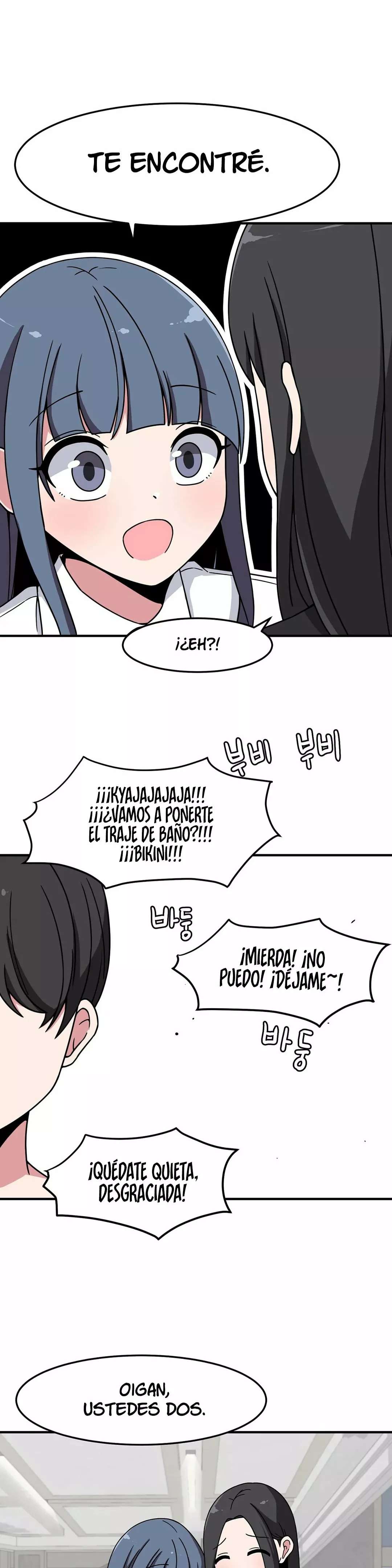 El Secreto de Jae-kyung Capitulo 32 página 2