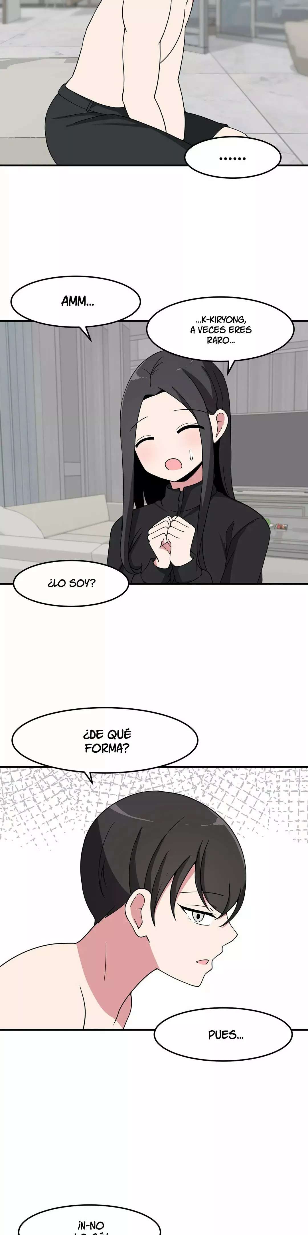 El Secreto de Jae-kyung Capitulo 32 página 20