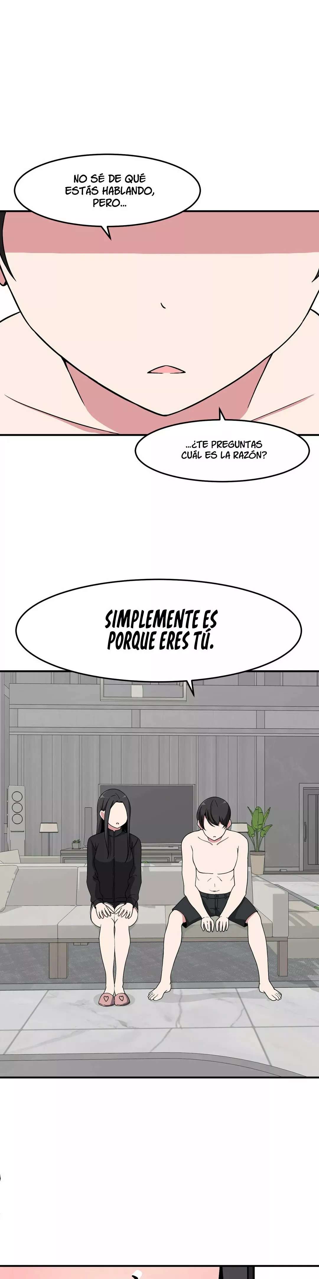 El Secreto de Jae-kyung Capitulo 32 página 23