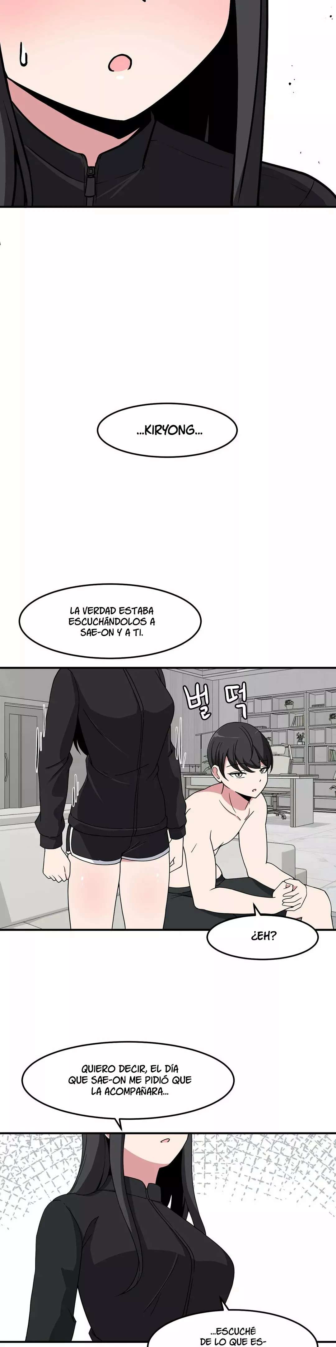 El Secreto de Jae-kyung Capitulo 32 página 24