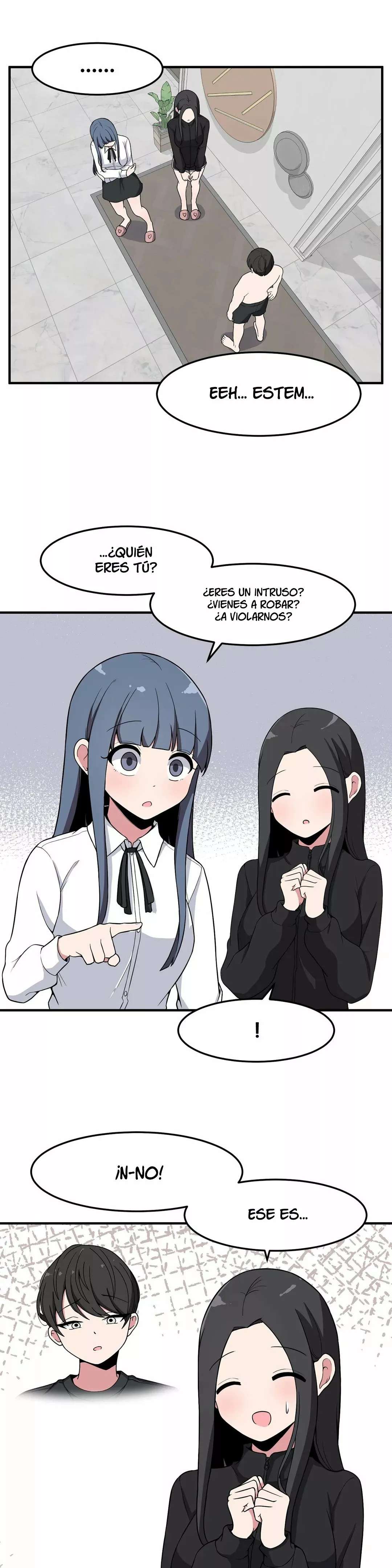El Secreto de Jae-kyung Capitulo 32 página 5