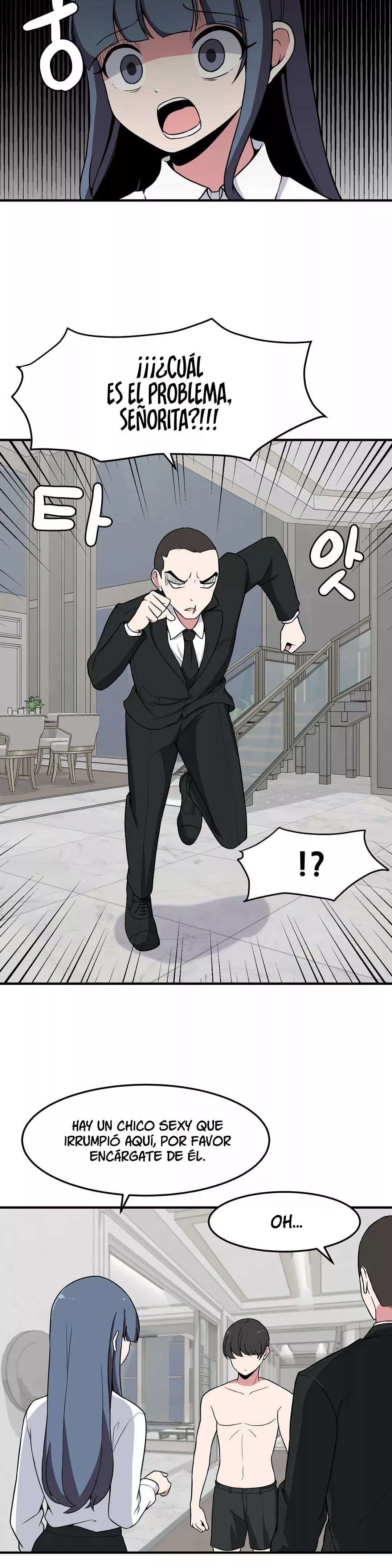 El Secreto de Jae-kyung Capitulo 32 página 7