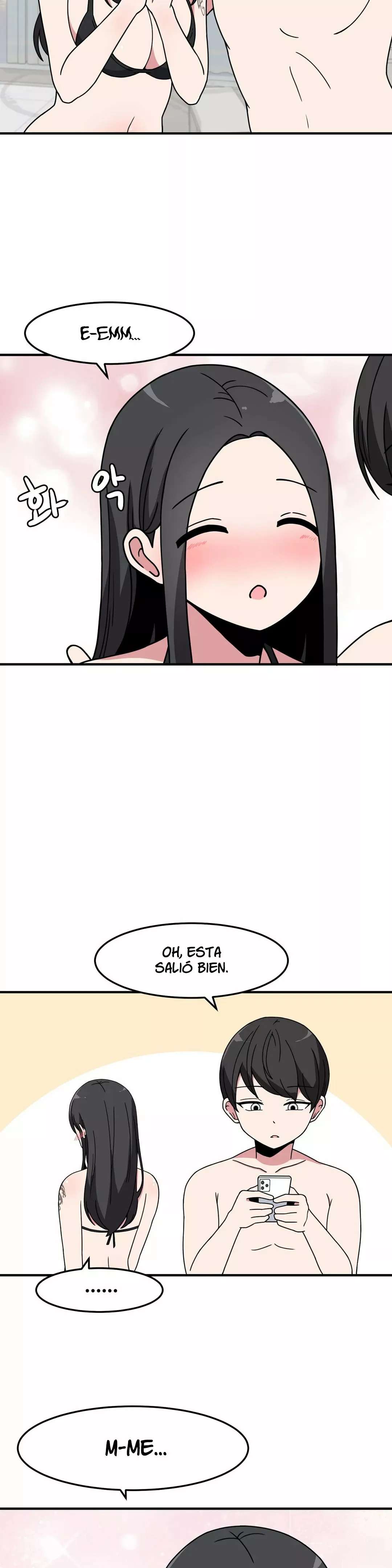 El Secreto de Jae-kyung Capitulo 33 página 14