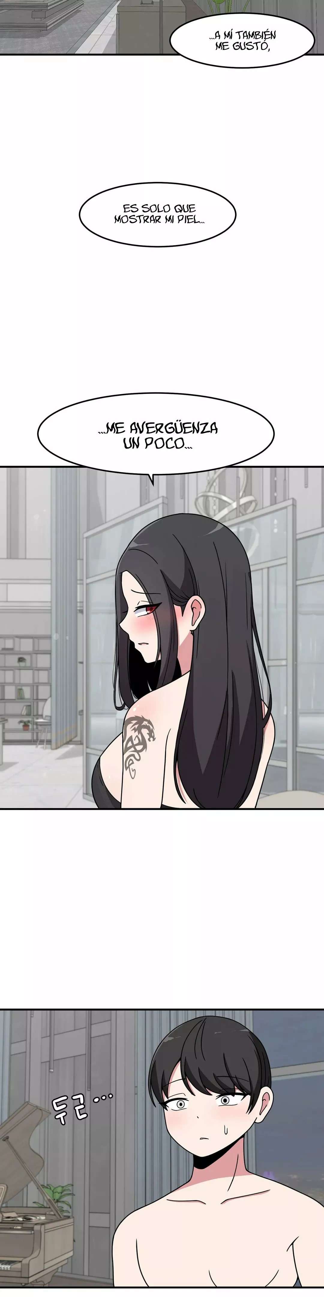El Secreto de Jae-kyung Capitulo 33 página 17