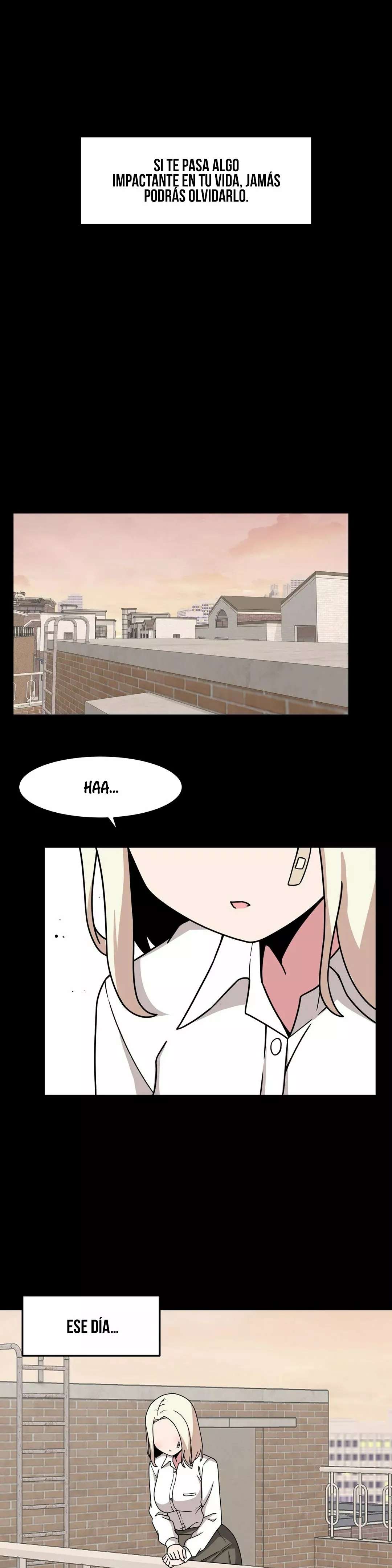 El Secreto de Jae-kyung Capitulo 33 página 2