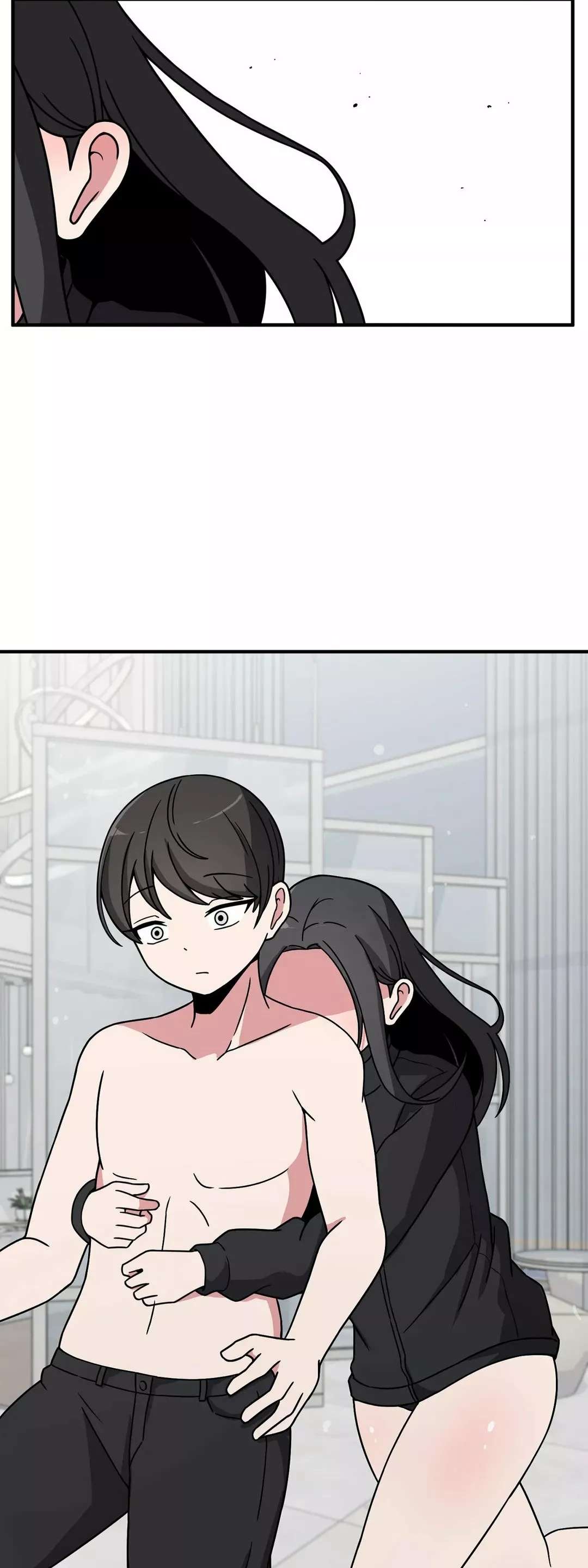 El Secreto de Jae-kyung Capitulo 33 página 25