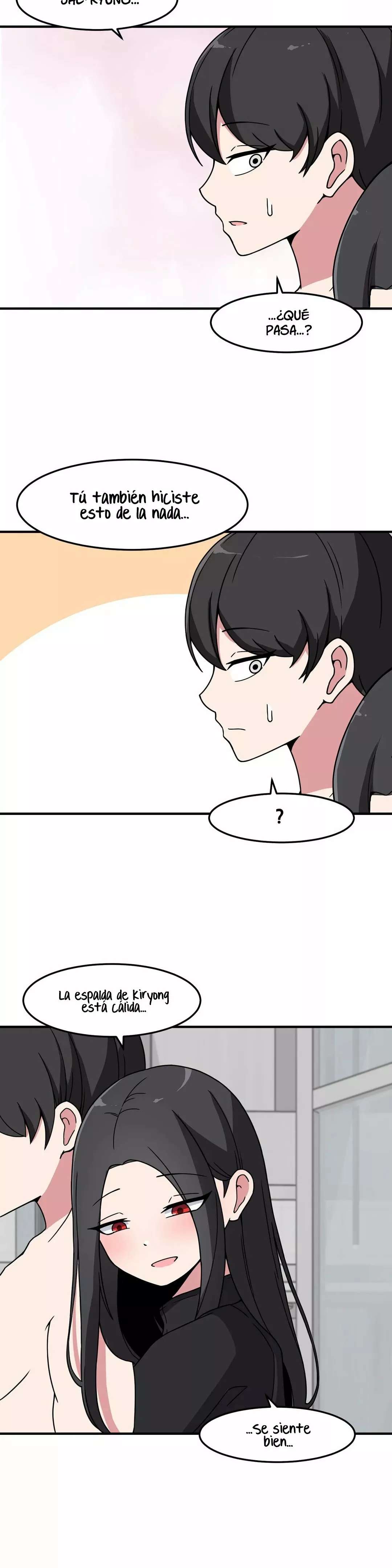 El Secreto de Jae-kyung Capitulo 33 página 27