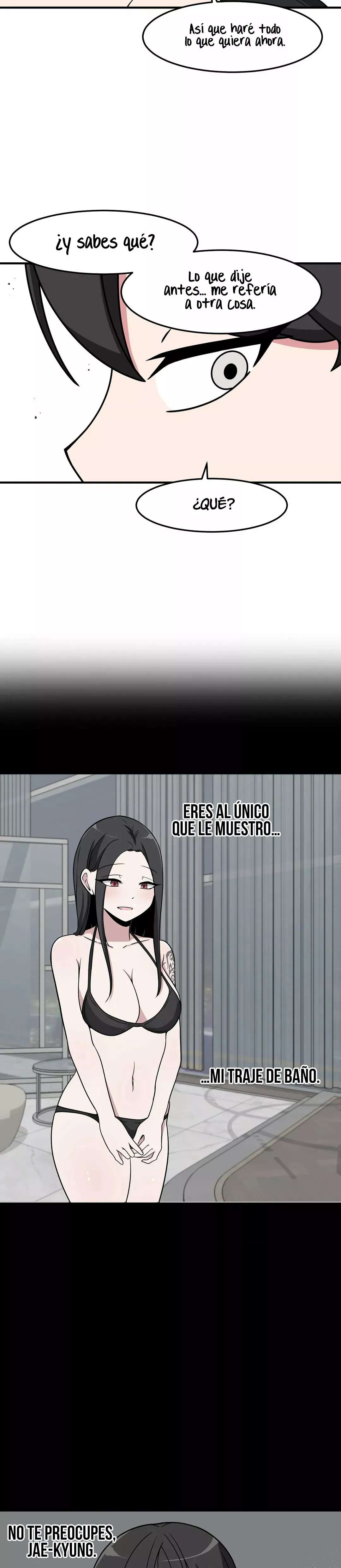El Secreto de Jae-kyung Capitulo 33 página 29