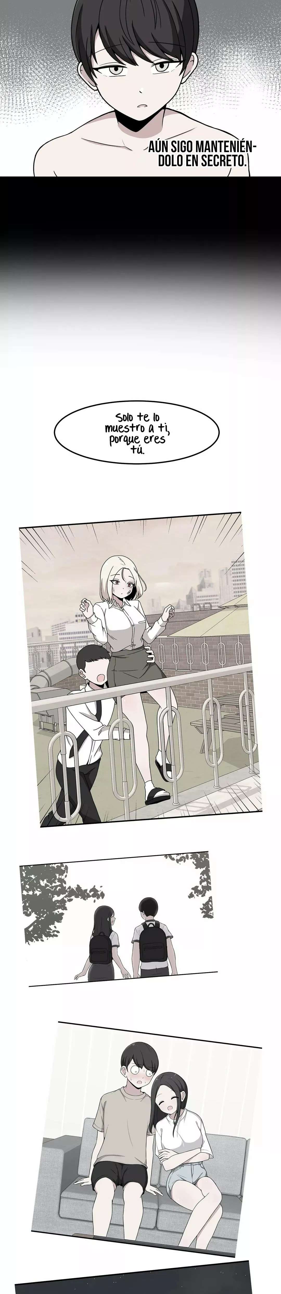 El Secreto de Jae-kyung Capitulo 33 página 30