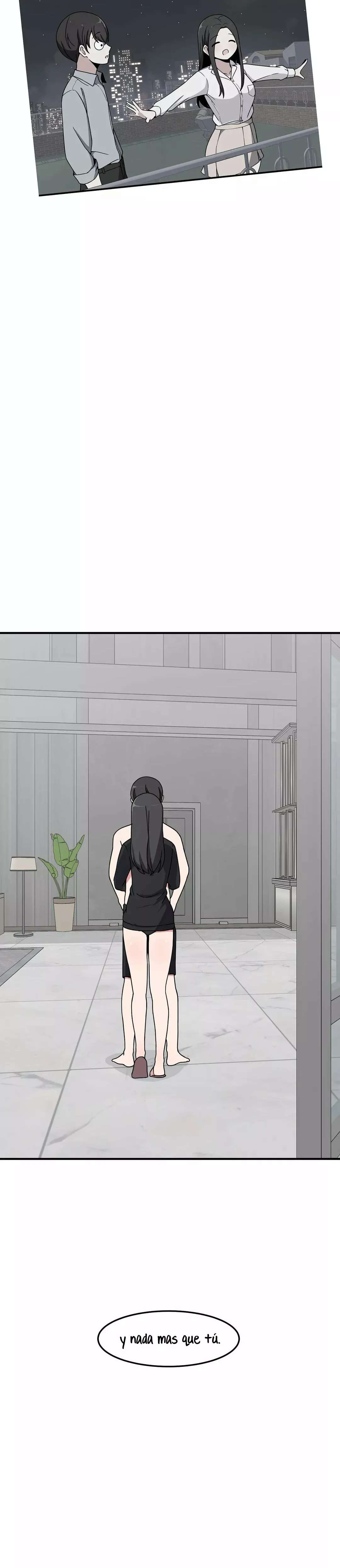 El Secreto de Jae-kyung Capitulo 33 página 31