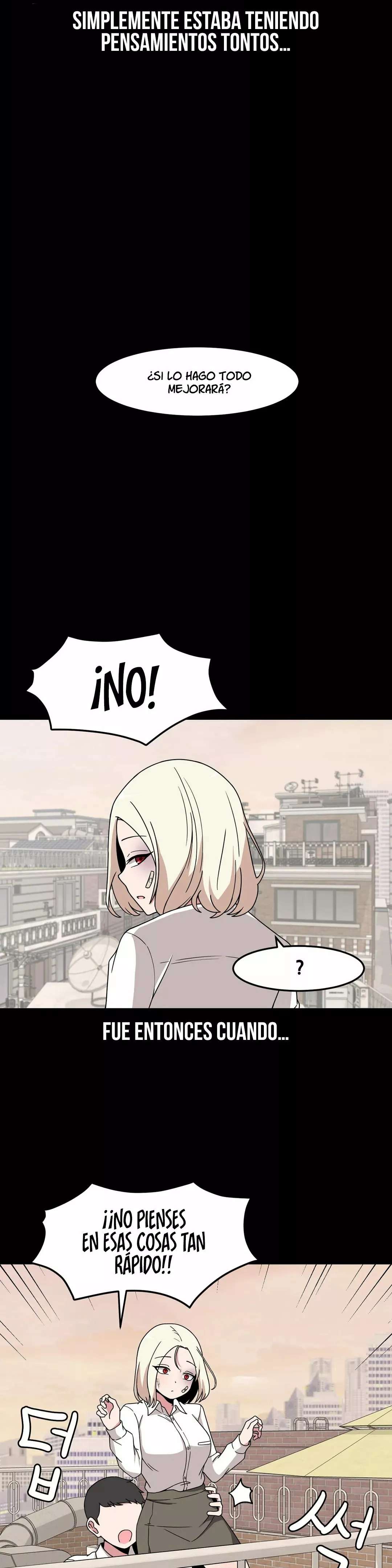 El Secreto de Jae-kyung Capitulo 33 página 4